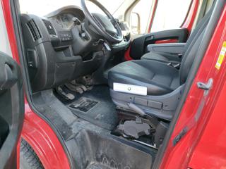 PEUGEOT Boxer usata 92