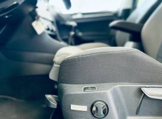 VOLKSWAGEN Golf usata, con ESP