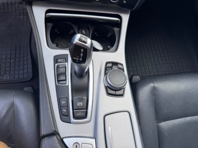 BMW 520 usata, con ESP