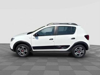 DACIA Sandero usata 1