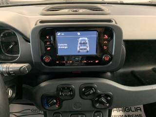 FIAT Panda usata, con Climatizzatore
