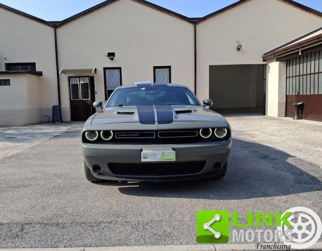 DODGE Challenger usata, con Airbag
