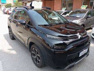CITROEN C3 Aircross usata, con Airbag laterali