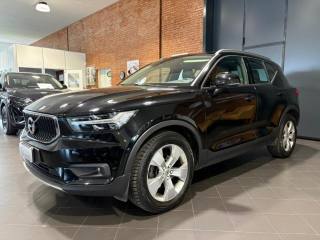 VOLVO XC40 D3 Geartronic Momentum LED - TETTO - TELEC. - 18