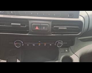 CITROEN Berlingo usata 8