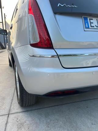 LANCIA MUSA usata, con Autoradio