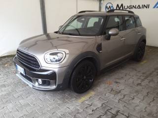 MINI Countryman usata, con Airbag laterali