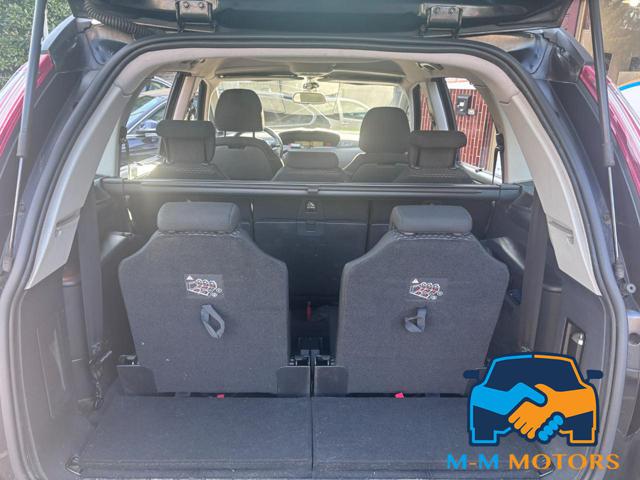 CITROEN C4 usata, con Immobilizzatore elettronico