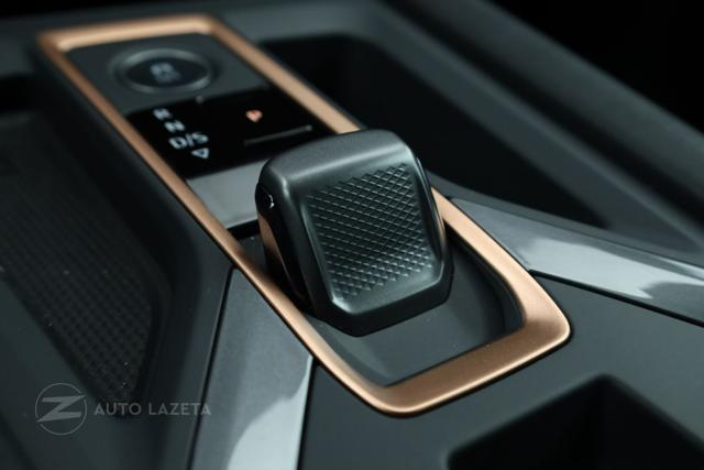 CUPRA Leon usata, con Sedili sportivi