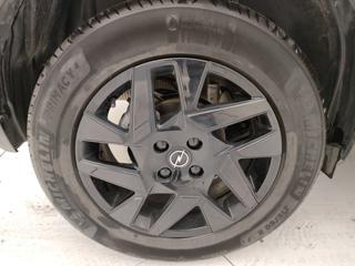 OPEL Mokka usata, con Sedile posteriore sdoppiato
