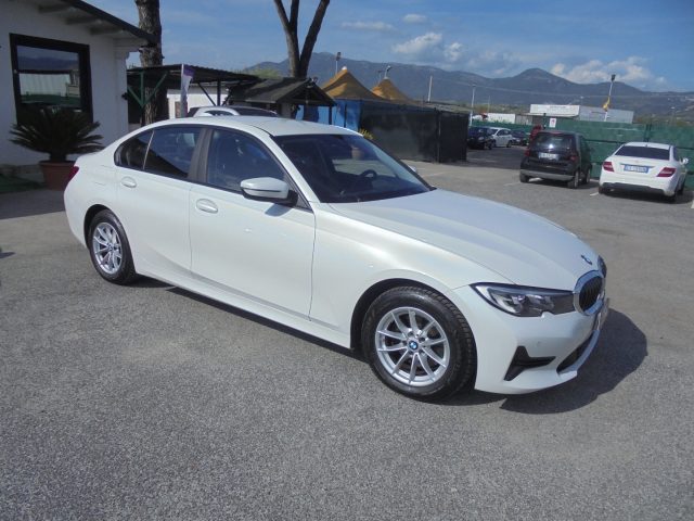BMW 320 usata 36