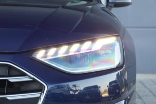 AUDI A4 usata, con Immobilizzatore elettronico