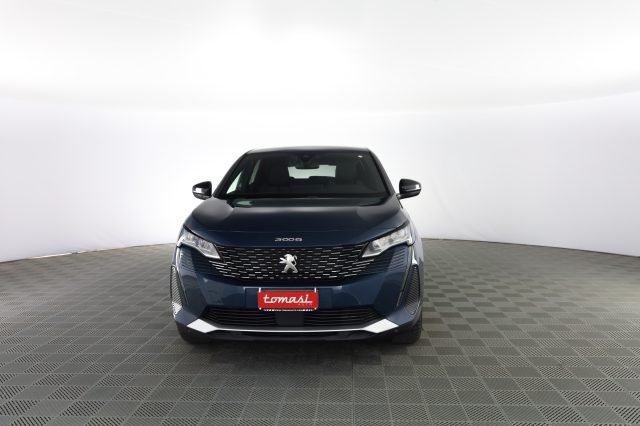 PEUGEOT 3008 usata 0