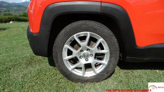 JEEP Renegade usata, con Sensore di luce