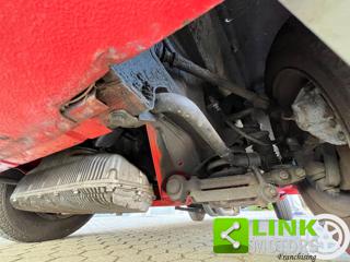 ALFA ROMEO Spider usata 18