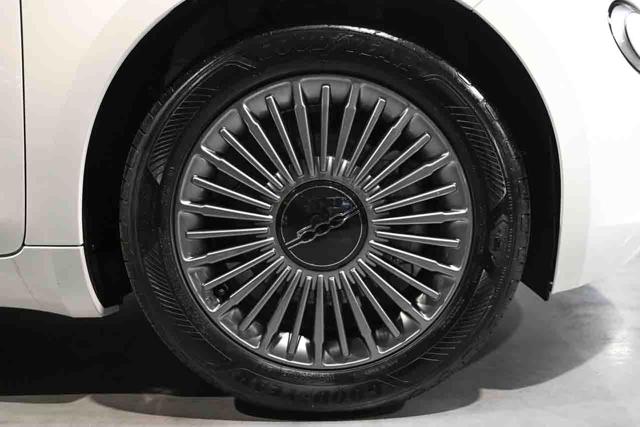 FIAT 500 usata, con Alzacristalli elettrici