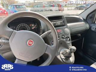 FIAT Panda usata 12