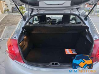 PEUGEOT 208 usata, con Chiusura centralizzata