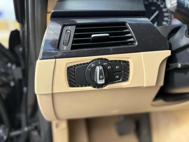 BMW 320 usata, con Fari Xenon