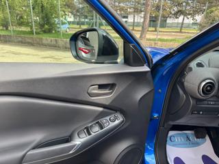 NISSAN Juke usata, con Autoradio