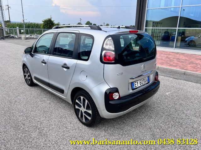 CITROEN C3 Picasso usata, con Airbag Passeggero