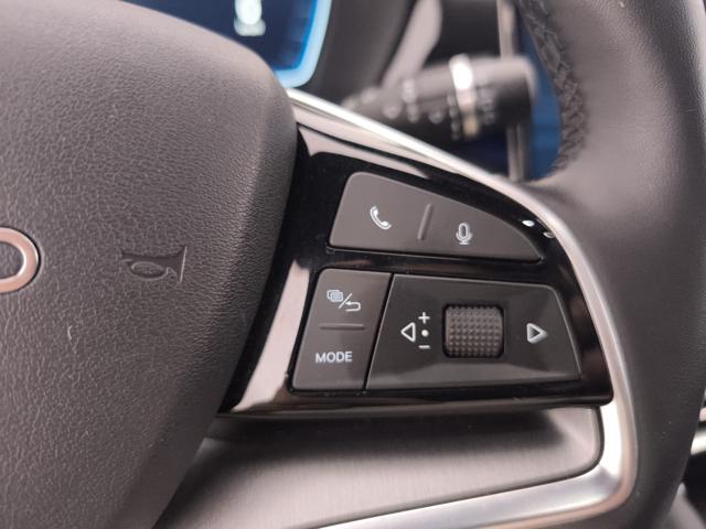 BYD Seal U usata, con Regolazione elettrica sedili