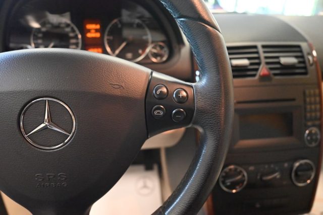MERCEDES-BENZ A 180 usata 39