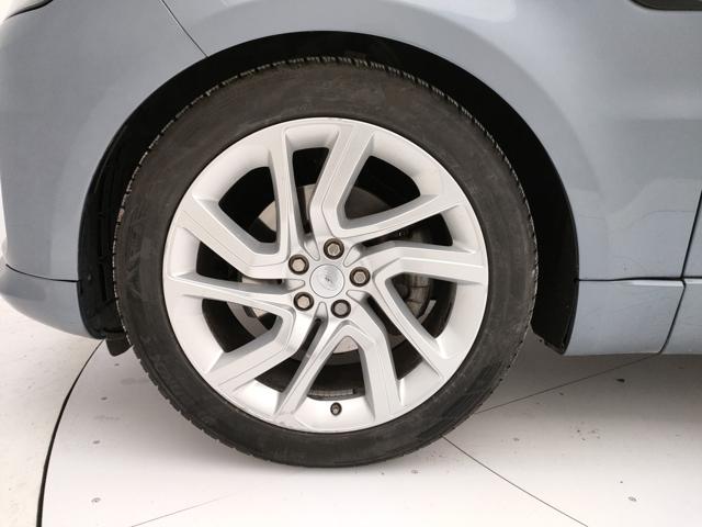 LAND ROVER Range Rover Sport usata, con Chiusura centralizzata