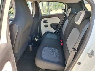 RENAULT Twingo usata 6