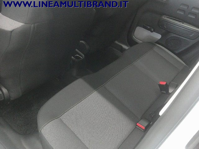 CITROEN C3 usata, con Airbag Passeggero