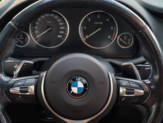 BMW X4 usata, con Cruise Control