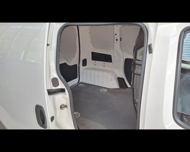 FIAT Fiorino usata 16