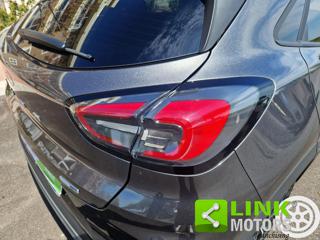 FORD Puma usata, con Regolazione elettrica sedili