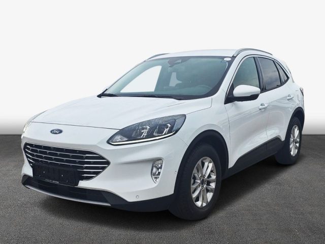 FORD Kuga usata, con ABS