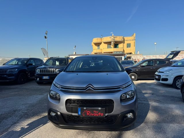 CITROEN C3 usata, con Airbag laterali