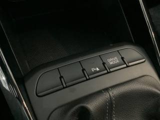 KIA Rio usata, con Telecamera per parcheggio assistito