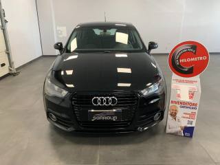 AUDI A1 usata, con Airbag