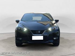 NISSAN Micra IG-T 92 5 porte Acenta