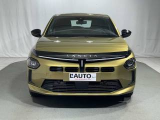 LANCIA Ypsilon usata, con Controllo trazione