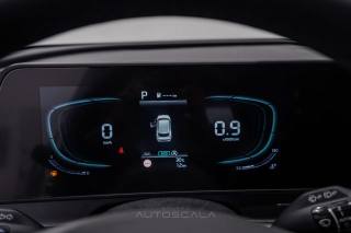 KIA Sportage usata, con Servosterzo