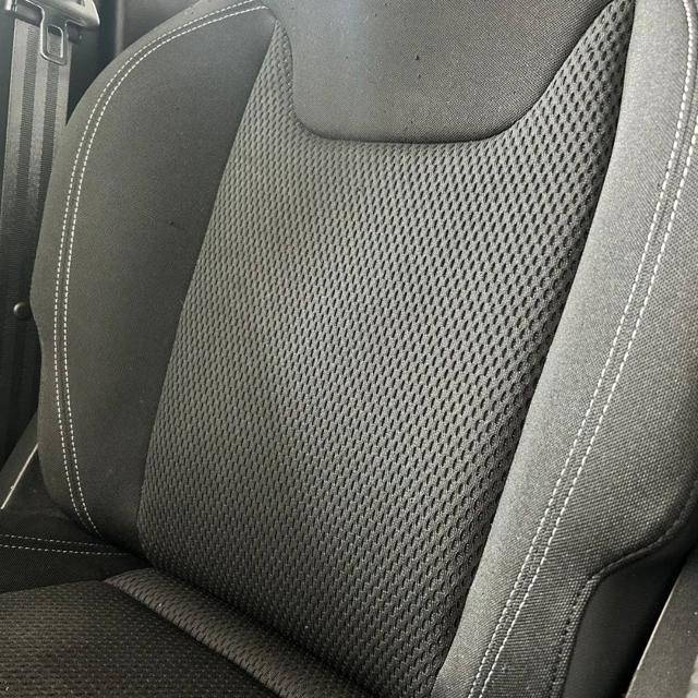 JEEP Renegade usata, con Chiusura centralizzata