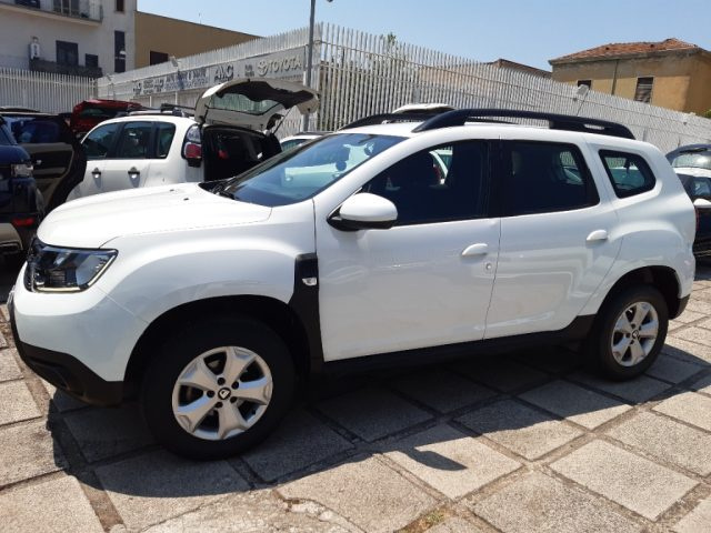 DACIA Duster usata, con Airbag