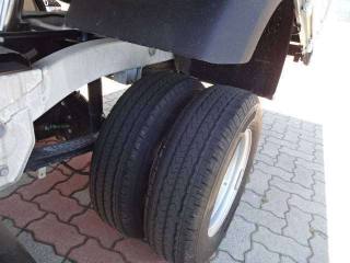 PIAGGIO Porter usata 7