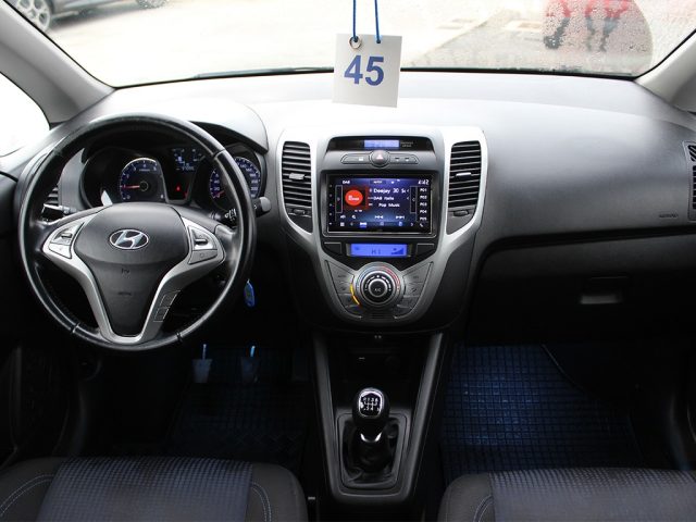 HYUNDAI iX20 usata, con Servosterzo