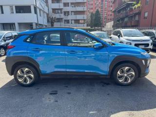 HYUNDAI Kona usata, con Alzacristalli elettrici