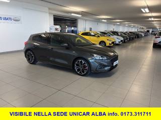 FORD Focus usata, con Chiusura centralizzata