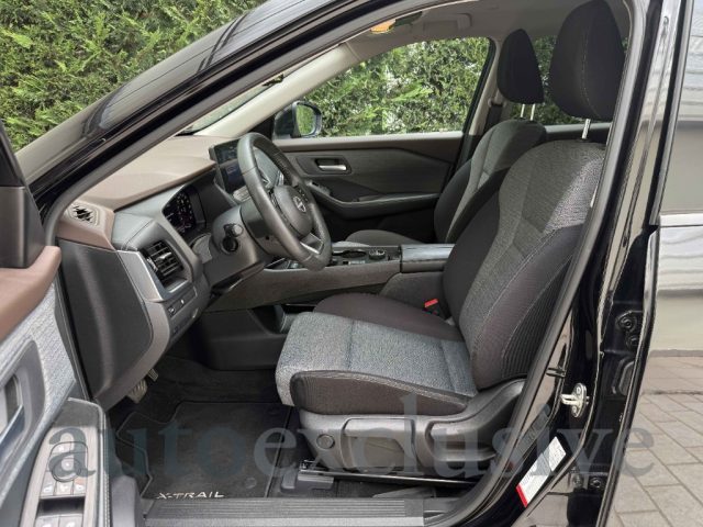 NISSAN X-Trail usata, con Cerchi in lega