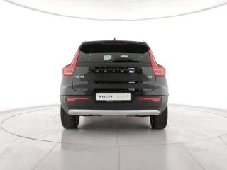 VOLVO XC40 usata, con Airbag Passeggero