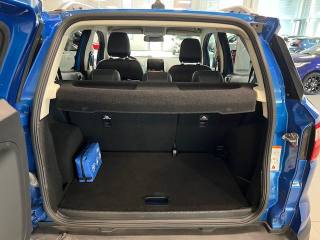 FORD EcoSport usata, con USB