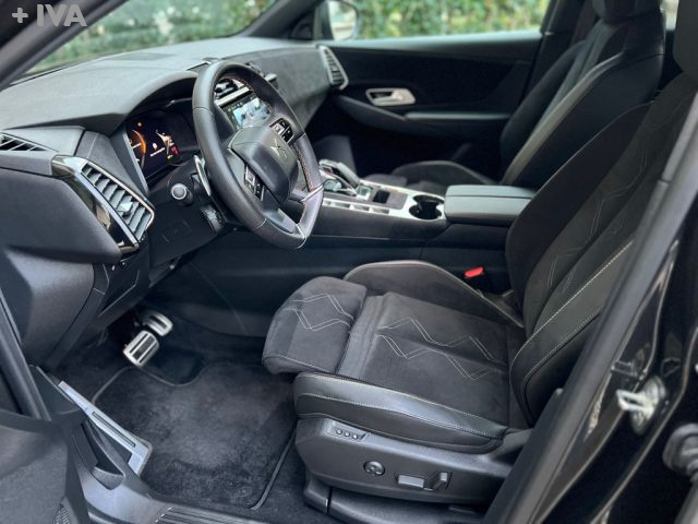 DS AUTOMOBILES DS 7 usata 15